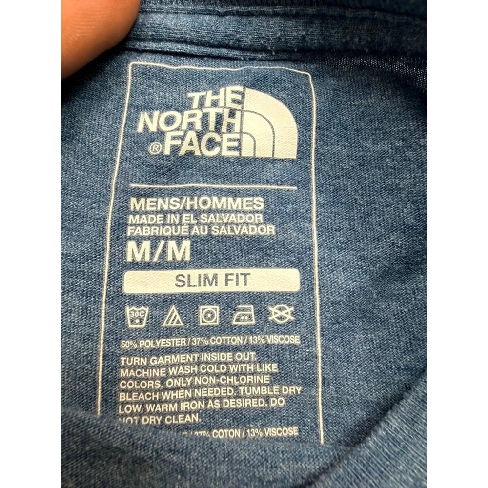 The North Face north face